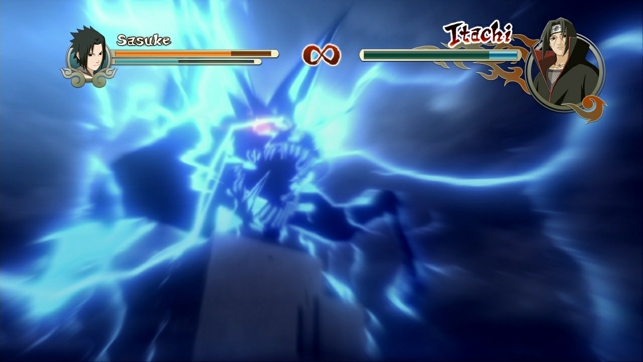 Naruto Shippuden: Ultimate Ninja Storm 2 - Imagen 23
